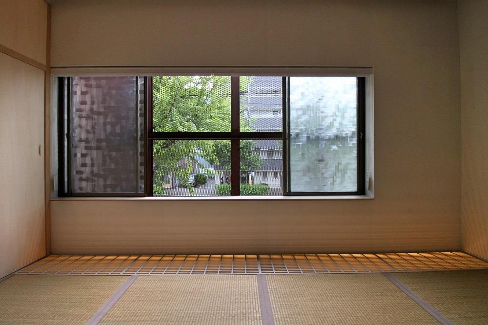 京都市中京区西ノ京中保町57の賃貸物件/レトロな型ガラスが良い雰囲気（写真は前回募集時のもの）