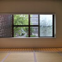京都市中京区西ノ京中保町57の賃貸物件/レトロな型ガラスが良い雰囲気（写真は前回募集時のもの）