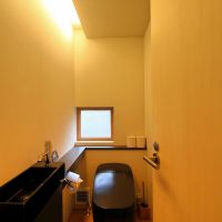 京都市中京区西ノ京中保町57の賃貸物件/2階にもトイレ（写真は前回募集時のもの）