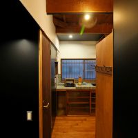 京都市上京区二本松町11-7の賃貸物件/（写真は前回募集時のもの）
