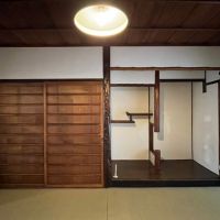 京都市北区紫野上野町80の賃貸物件/（写真は前回募集時のもの）