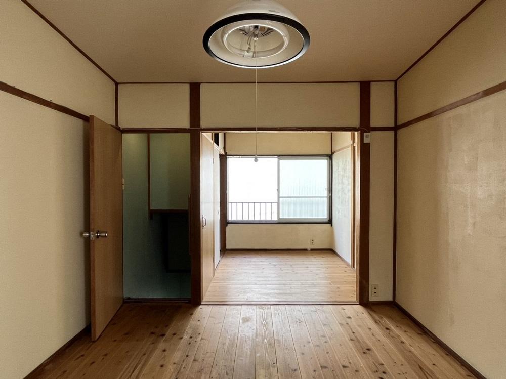 手ごろにラブリー (京都市左京区北白川西町87-13の物件) - 京都R不動産
