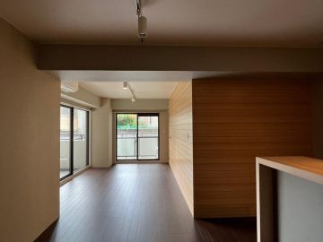 京都市中京区堺町通二条上る亀屋町171の賃貸物件/御所南でスマートに