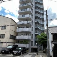 京都市中京区堺町通二条上る亀屋町171の賃貸物件