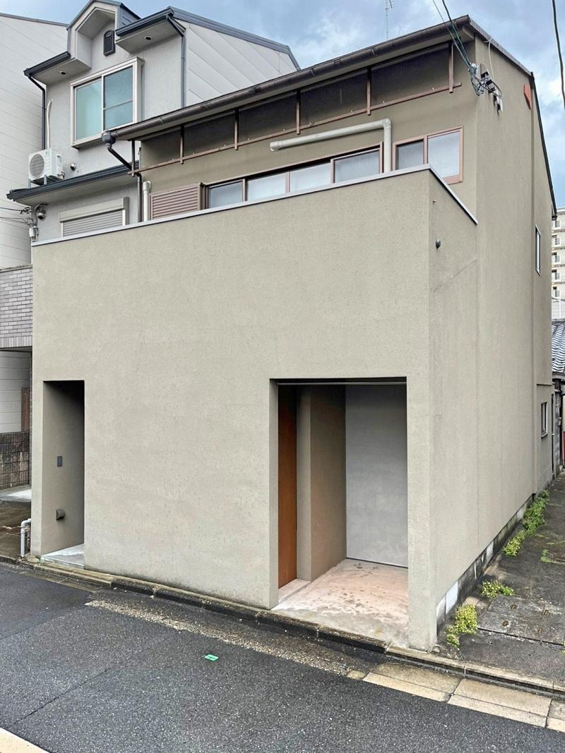 くつろぎのスタイリッシュ 京都市下京区西酢屋町13 31の物件 京都r不動産