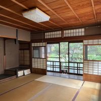 京都市東山区下河原通高台寺門前下河原町の売買物件/2階東側｜画になります