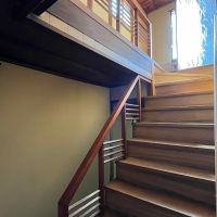 京都市東山区下河原通高台寺門前下河原町の売買物件/装飾は至ってシンプル