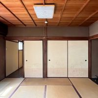 京都市東山区下河原通高台寺門前下河原町の売買物件/2階東側