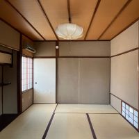 京都市東山区下河原通高台寺門前下河原町の売買物件/2階西側
