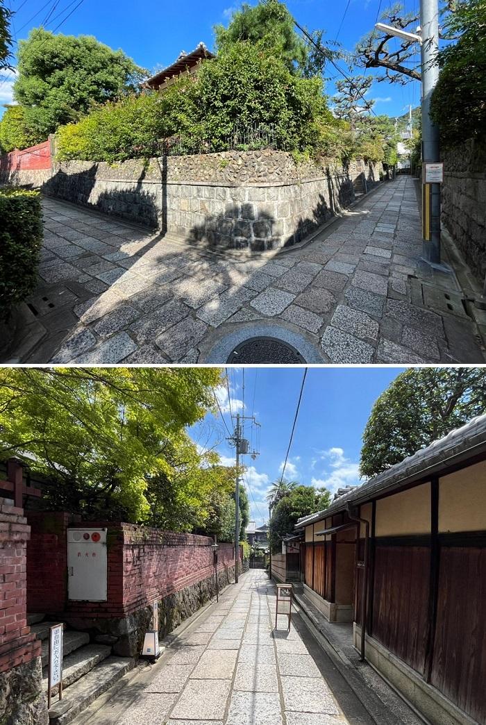 京都市東山区下河原通高台寺門前下河原町の売買物件