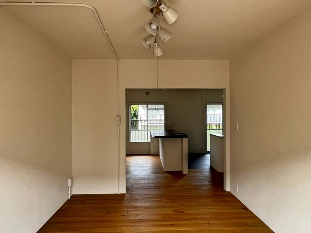 京都市伏見区醍醐上ノ山町21-3の売買物件/こちらも建具は無し