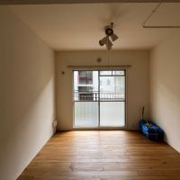 京都市伏見区醍醐上ノ山町21-3の売買物件/エアコン移設中