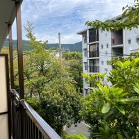 京都市伏見区醍醐上ノ山町21-3の売買物件/東方面には山も見えます