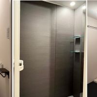 京都市伏見区醍醐上ノ山町21-3の売買物件/※注 バスタブはありません！