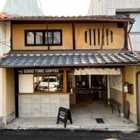 京都市下京区突抜2丁目357の賃貸物件/こちらがオモテ