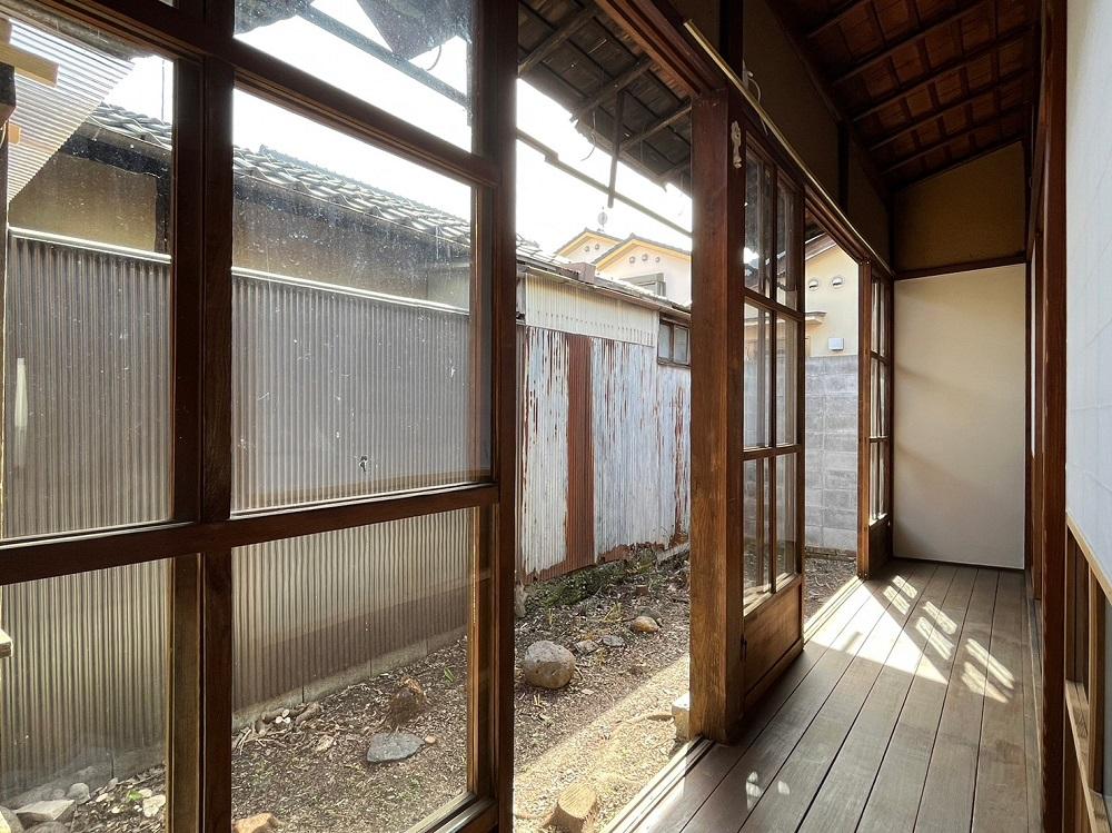 京都市北区紫野上柳町3の賃貸物件/まずは座布団のご準備を