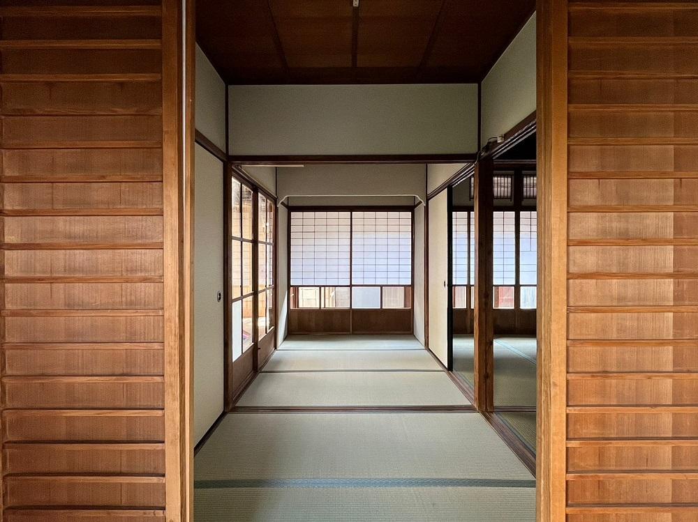 京都市北区紫野上柳町3の賃貸物件/綺麗。