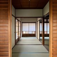 京都市北区紫野上柳町3の賃貸物件/綺麗。