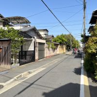 京都市北区紫野上柳町3の賃貸物件