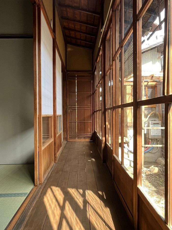 京都市北区紫野上柳町3の賃貸物件