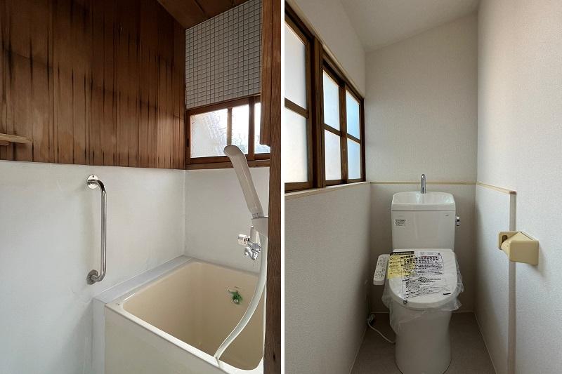 京都市北区紫野上柳町3の賃貸物件/三角座りで温まるスタイル