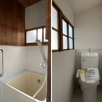 京都市北区紫野上柳町3の賃貸物件/三角座りで温まるスタイル