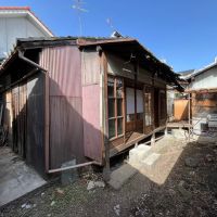 京都市北区紫野上柳町3の賃貸物件/外部はL型になってます