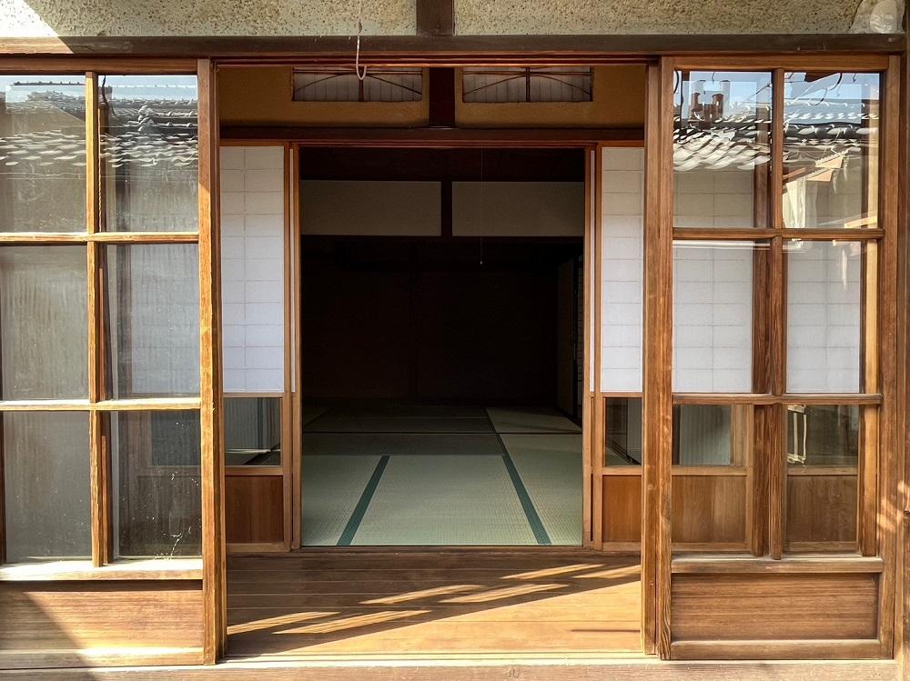 京都市北区紫野上柳町3の賃貸物件