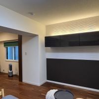 京都市中京区東洞院通二条下ル瓦之町373の賃貸物件/AVコーナーとして改装された模様（写真は前回募集時のもの）