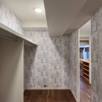 京都市中京区東洞院通二条下ル瓦之町373の賃貸物件/収納力は言う事無し（写真は前回募集時のもの）