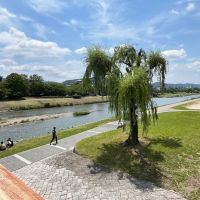 京都市上京区中町通丸太町下る駒之町561 の売買物件/日常にこの風景を取り入れることが出来る