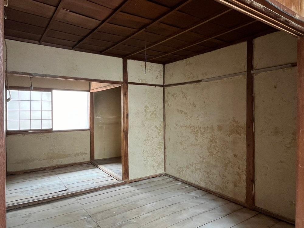 京都市左京区一乗寺木ノ本町の売買物件