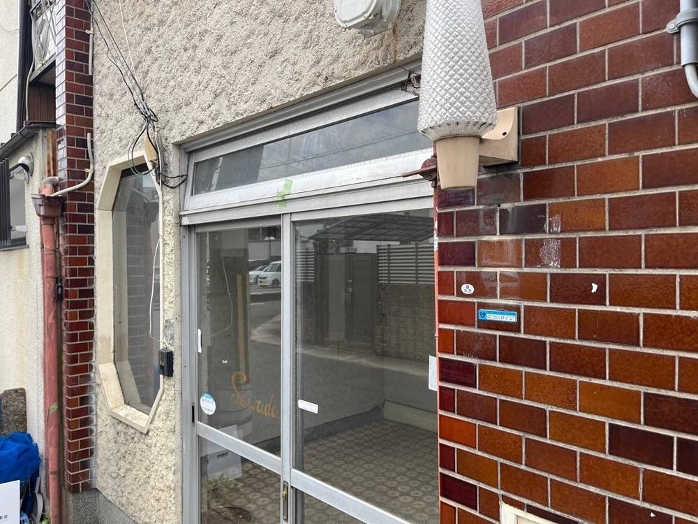 京都市左京区一乗寺木ノ本町の売買物件/ディティールもナイス