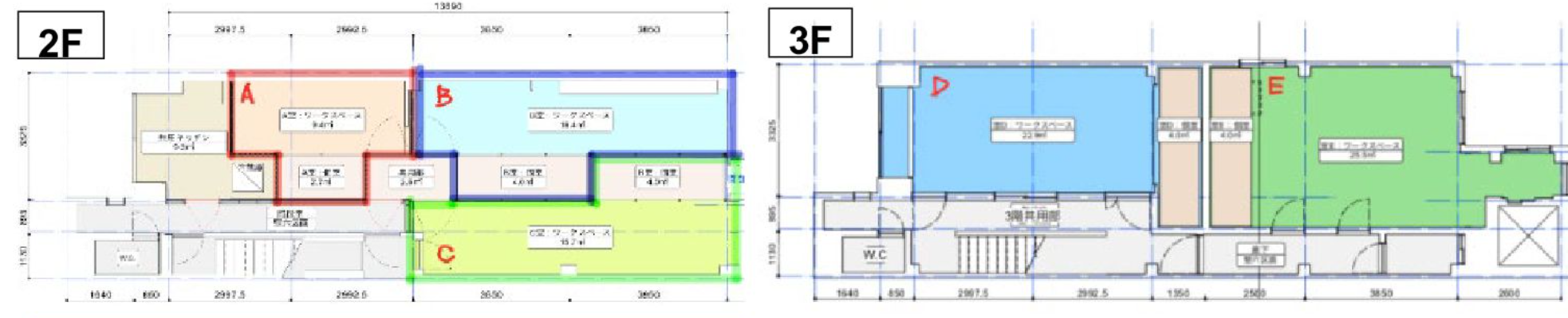 京都市下京区薬園町の賃貸物件