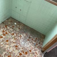 三重県鈴鹿市寺家3丁目の売買物件/今改めて見直していきたいタイルたち。