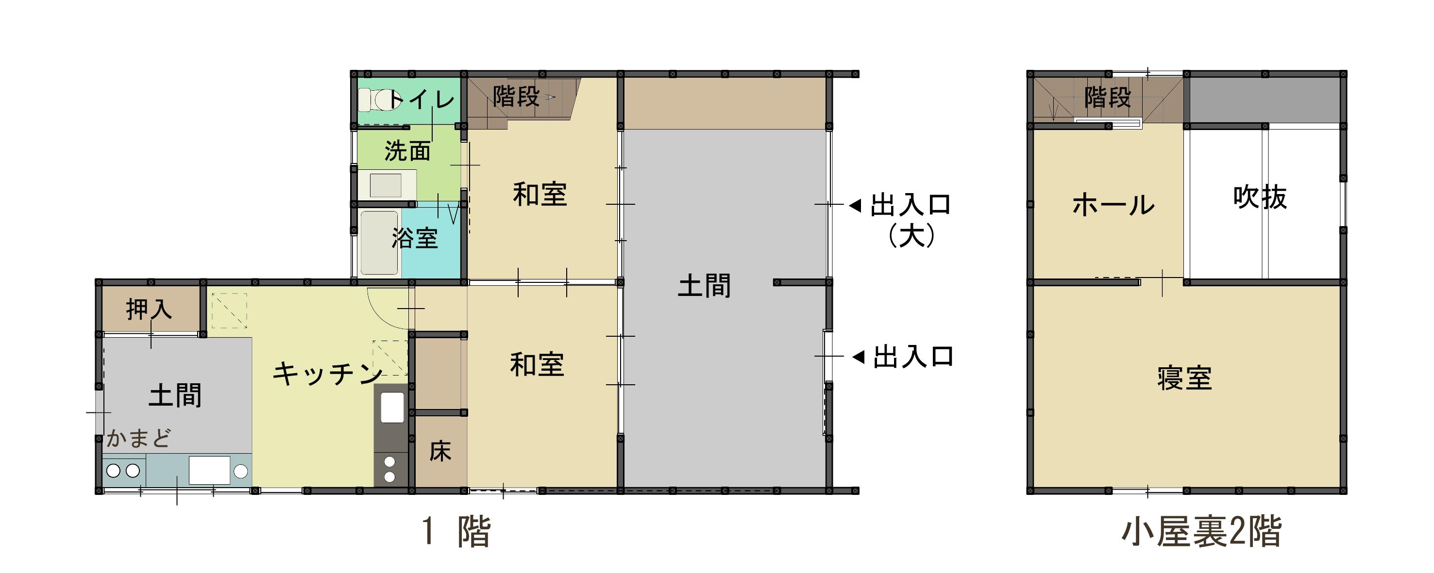 三重県鈴鹿市寺家3丁目の売買物件