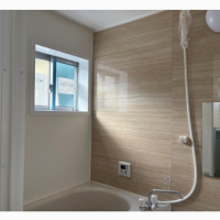 京都市左京区一乗寺赤ノ宮町11-19の賃貸物件/トイレ｜浴室｜洗面所（写真は前回撮影）