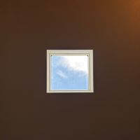 京都市左京区一乗寺赤ノ宮町11-19の賃貸物件/キャンバスなウィンドウ（写真は前回撮影）