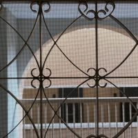 京都市中京区壬生朱雀町の売買物件/格子もナイス