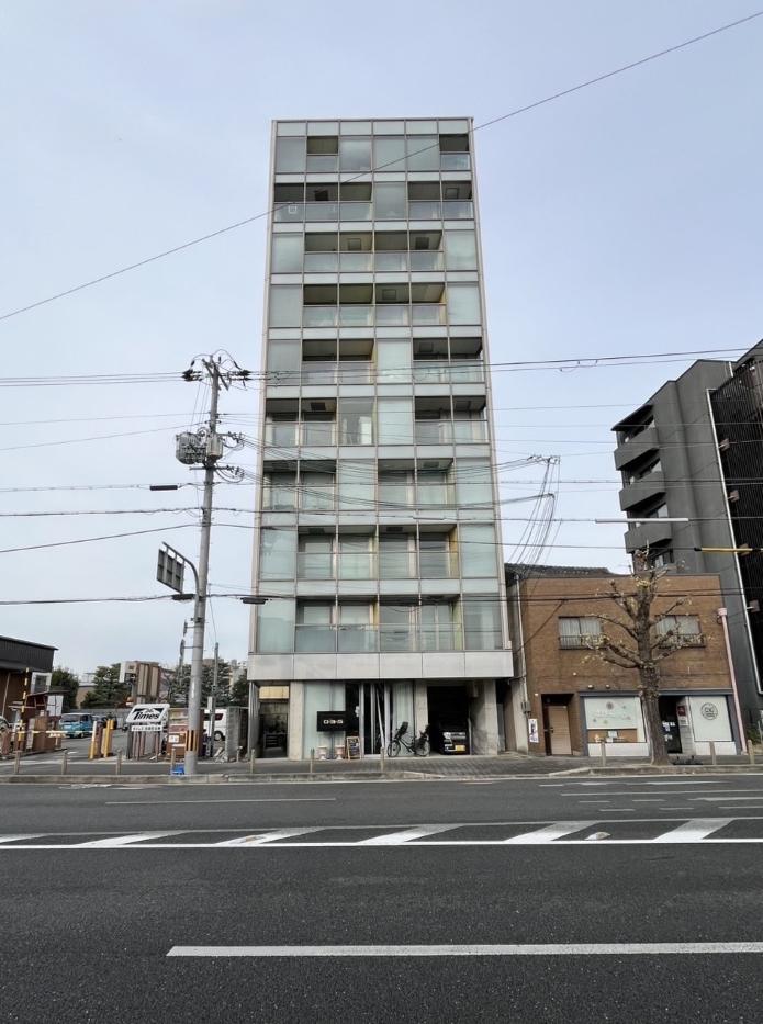 京都市下京区本塩竈町583-4の賃貸物件