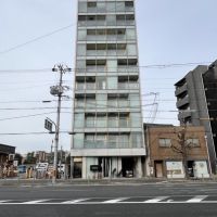 京都市下京区本塩竈町583-4の賃貸物件