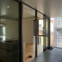京都市下京区新町通五条下ル蛭子町107-3の賃貸物件/203号室｜ちょっとした＋&alpha;が嬉しい