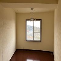 滋賀県大津市千石台1-5の売買物件/3F|こちらは5帖ほどのスペース。もちろんここからも琵琶湖ビュー（5帖大）