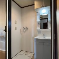 京都市下京区木屋町通四条下る斎藤町の賃貸物件/3階｜水回りはこの通り綺麗