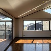 京都市下京区木屋町通四条下る斎藤町の賃貸物件/4階｜視界が広がり、とにかく気持ち良い