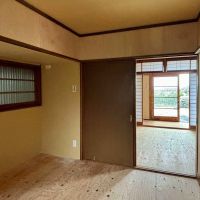 京都市右京区鳴滝宇田野谷の売買物件/アイランドキッチンか壁付けキッチン、迷います