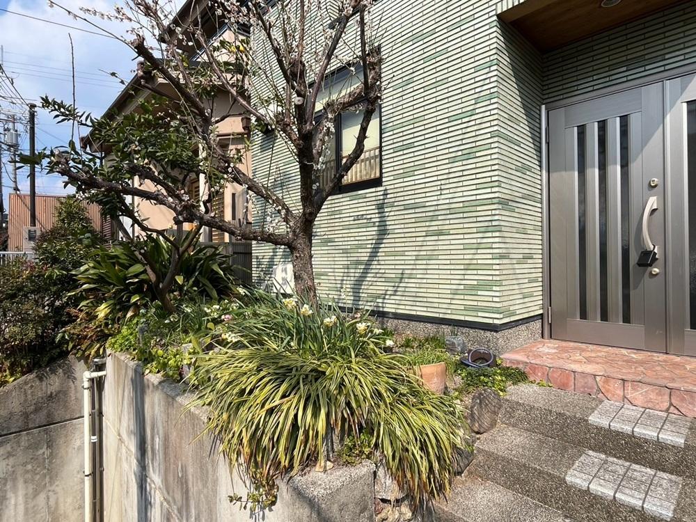 京都市左京区吉田中大路町の売買物件