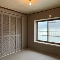 京都市左京区岩倉忠在地町10-1の売買物件/2階北側