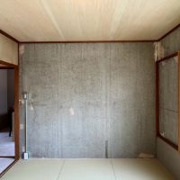 京都市左京区岩倉忠在地町10-1の売買物件/こちらも床は半畳畳