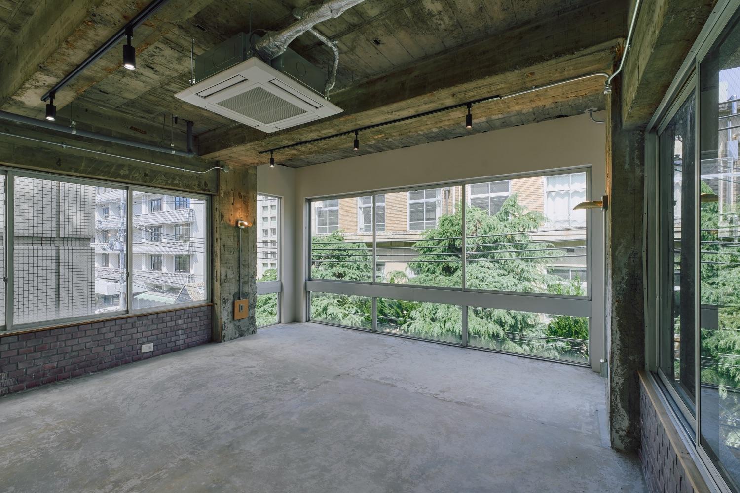 京都市中京区鉾田町299-3の賃貸物件/全景1
